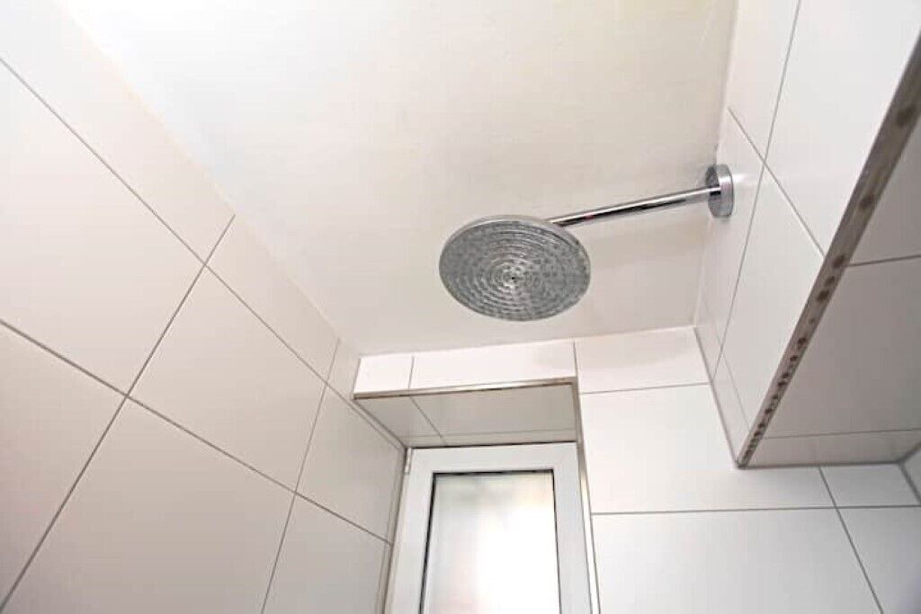 Photo of Bathroom in Mitte