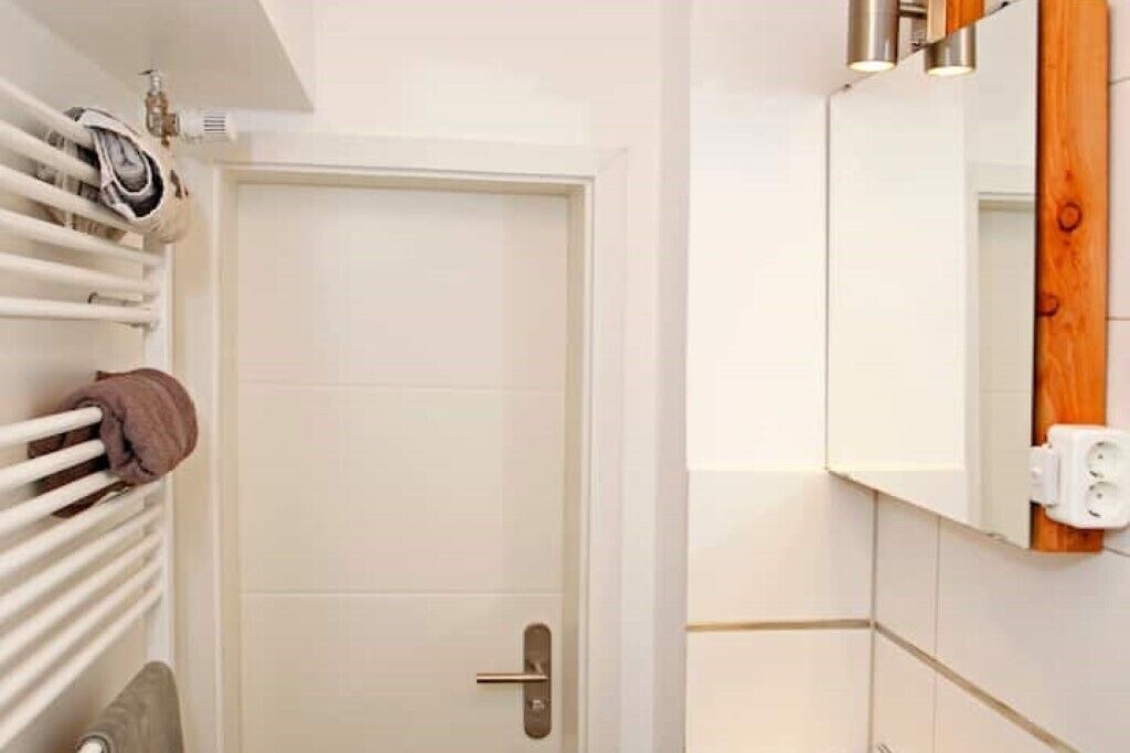 Photo of Bathroom in Mitte