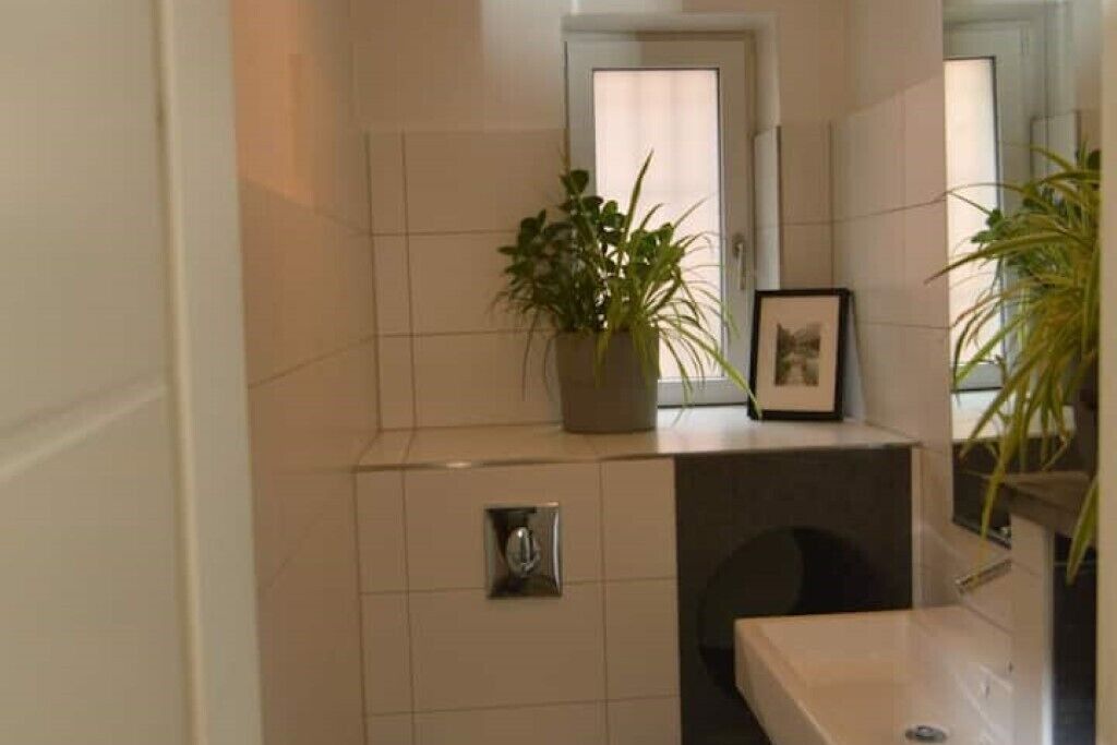Photo of Bathroom in Mitte
