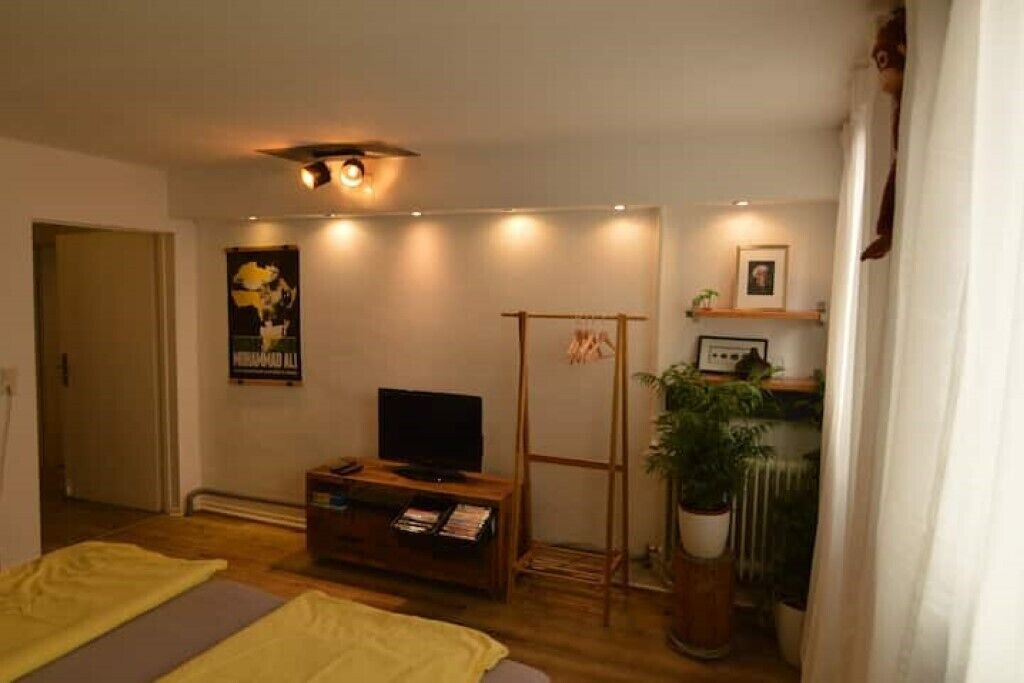 Photo of Bedroom in Mitte