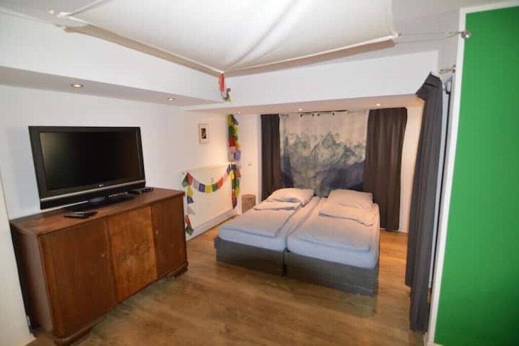 Photo of Bedroom in Mitte