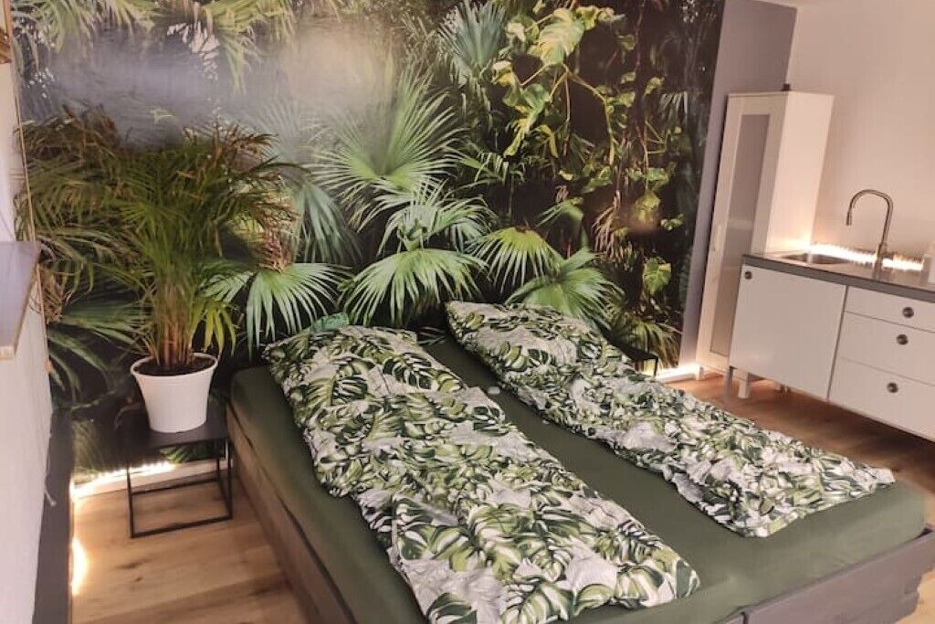 Photo of Bedroom in Mitte