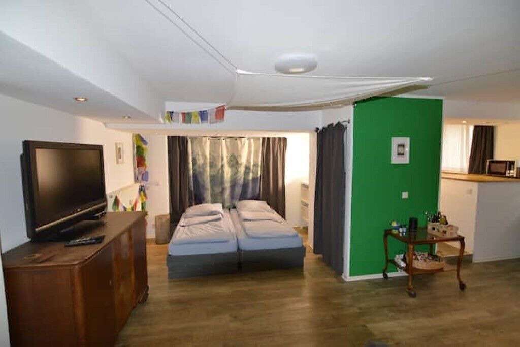 Photo of Bedroom in Mitte