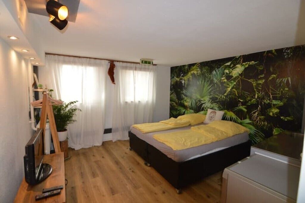 Photo of Bedroom in Mitte