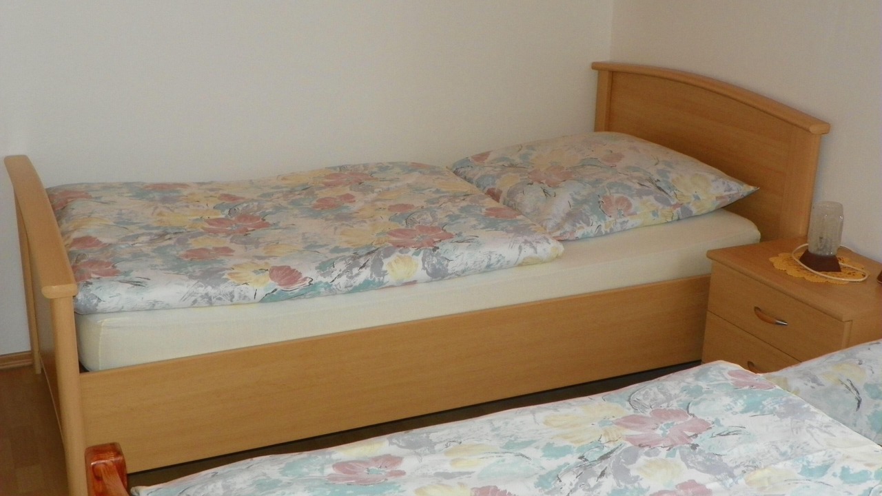 Photo of Bedroom in Schonlind