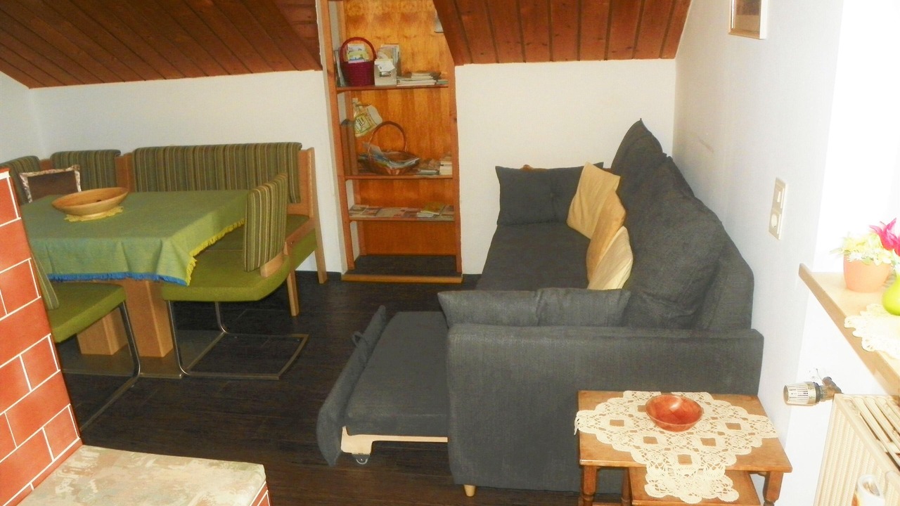 Photo of Livingroom in Schonlind