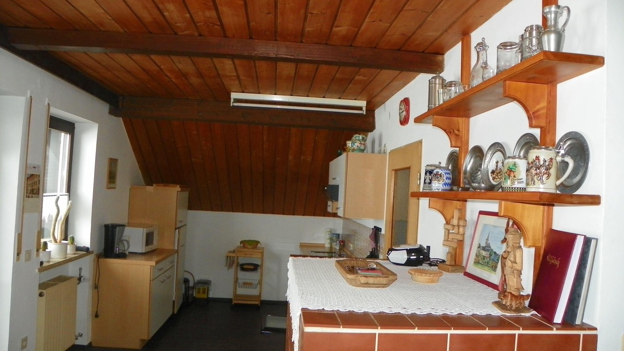 Photo of Kitchen in Schonlind