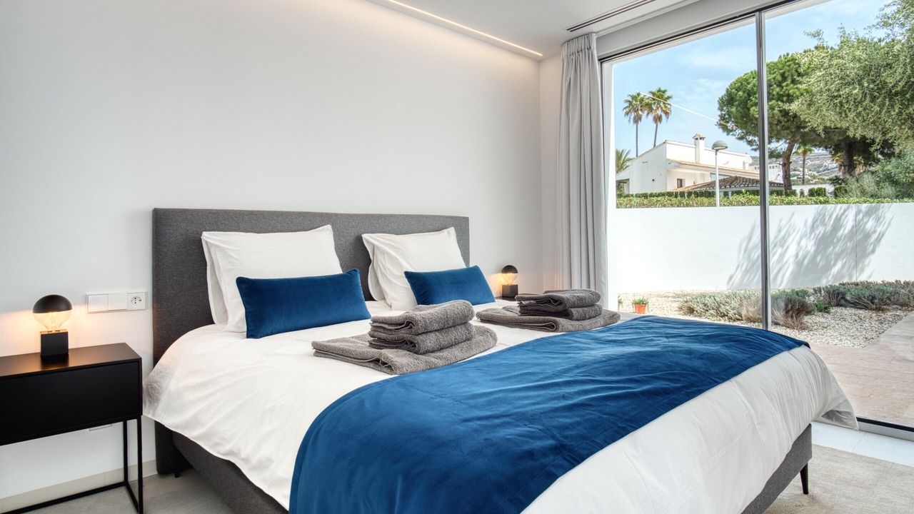 Photo of Bedroom in El Tesoro
