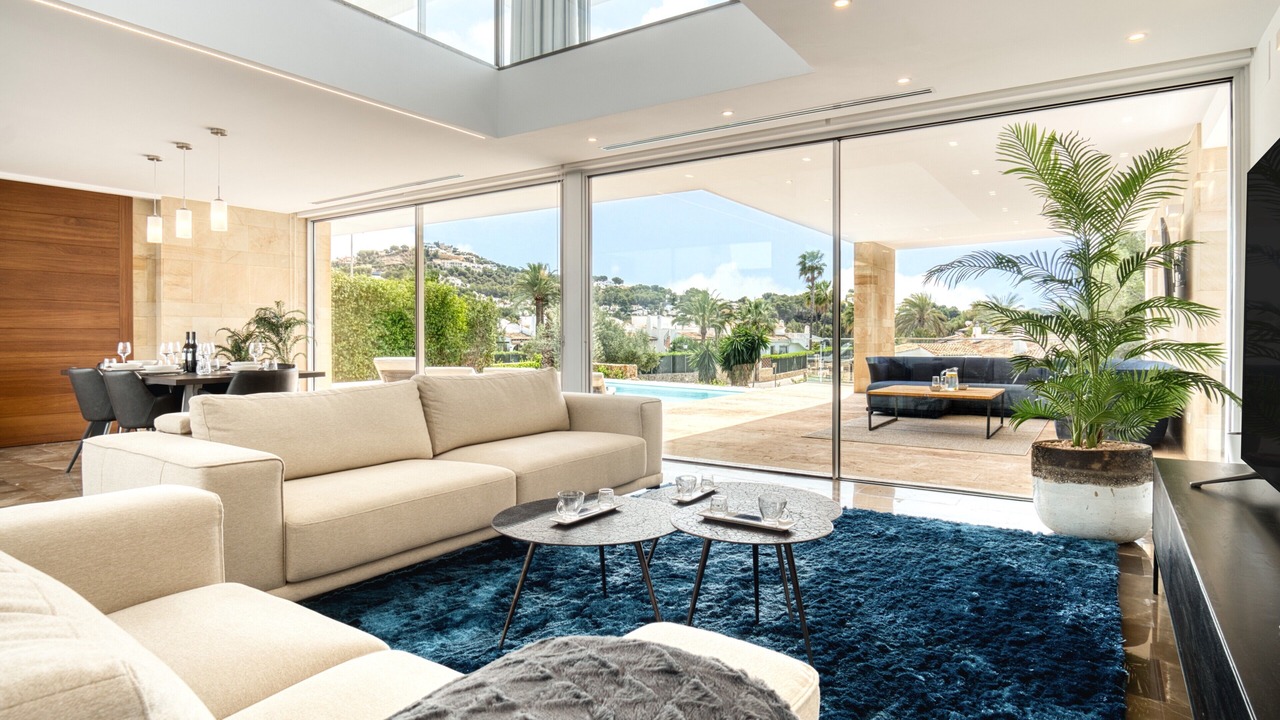 Photo of Livingroom in El Tesoro