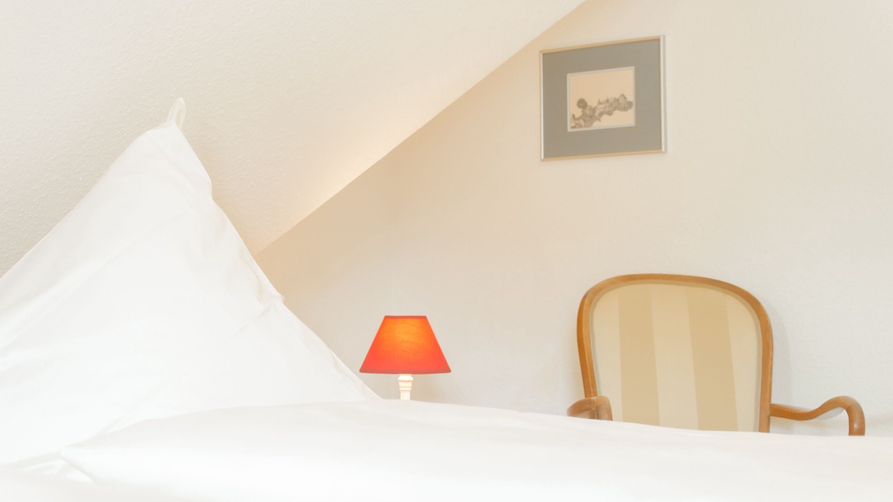 Photo of Bedroom in Goessweinstein
