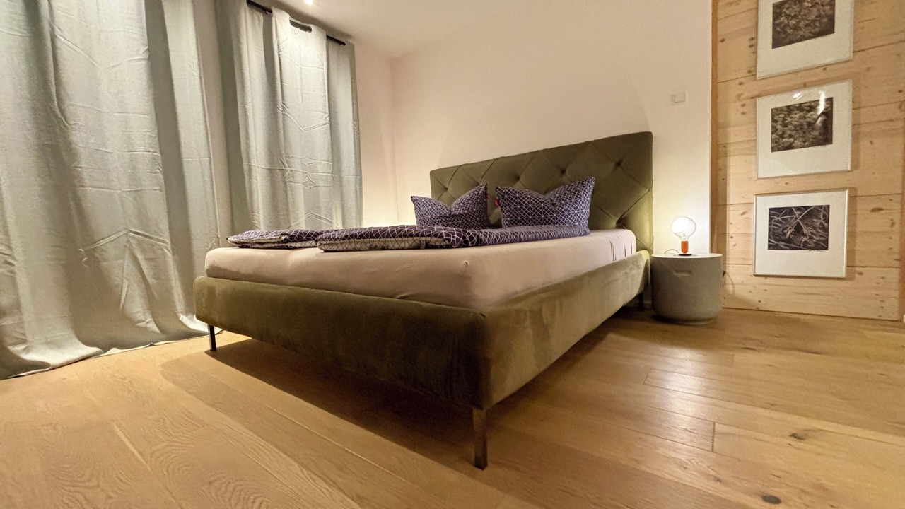 Photo of Bedroom in Bad Aibling