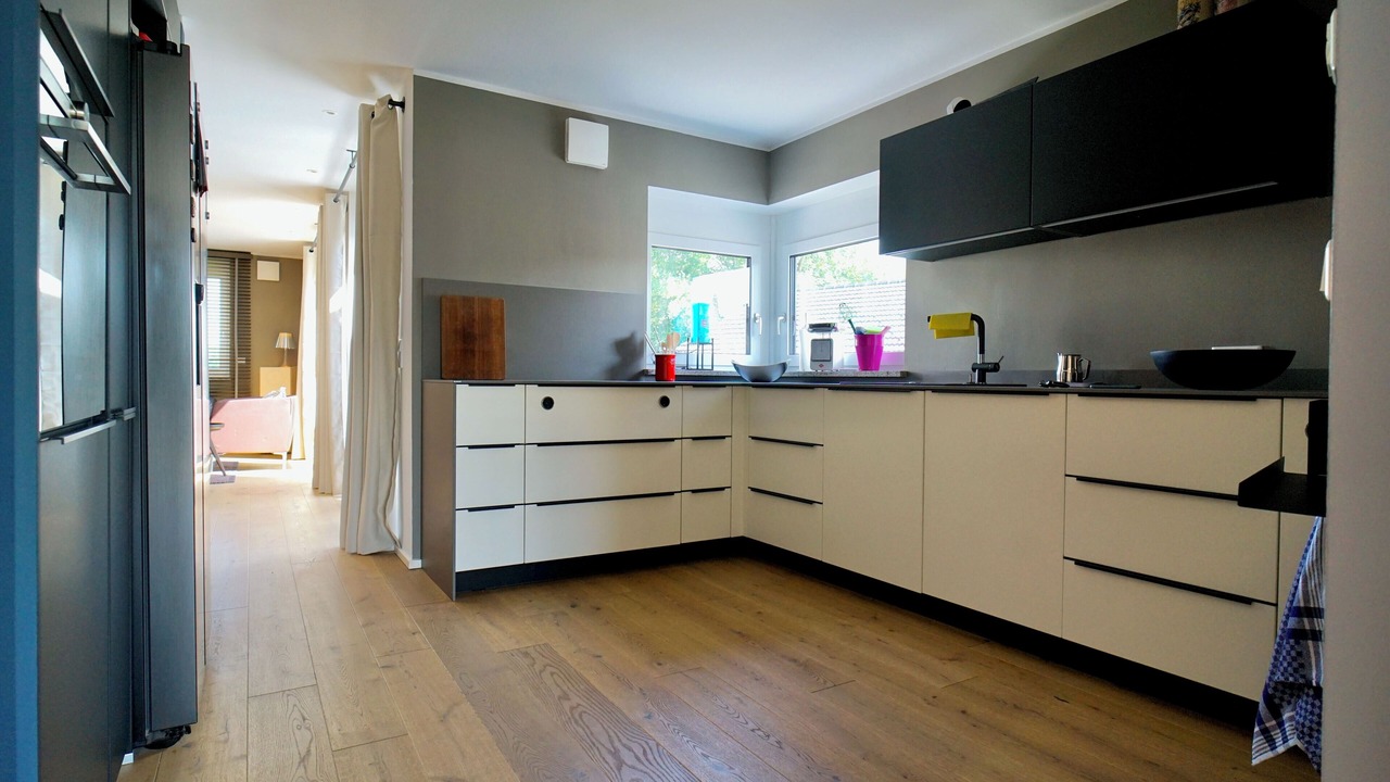 Photo of Kitchen in Bad Aibling