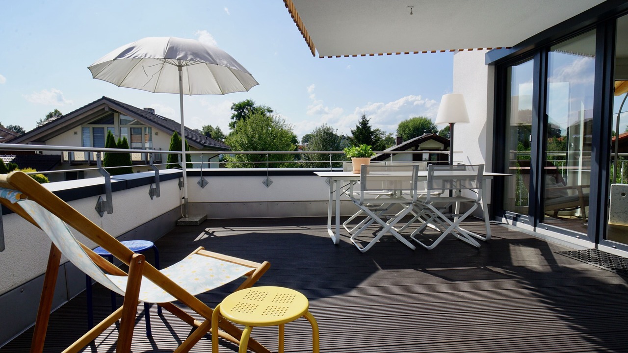 Photo of Outdoor in Bad Aibling