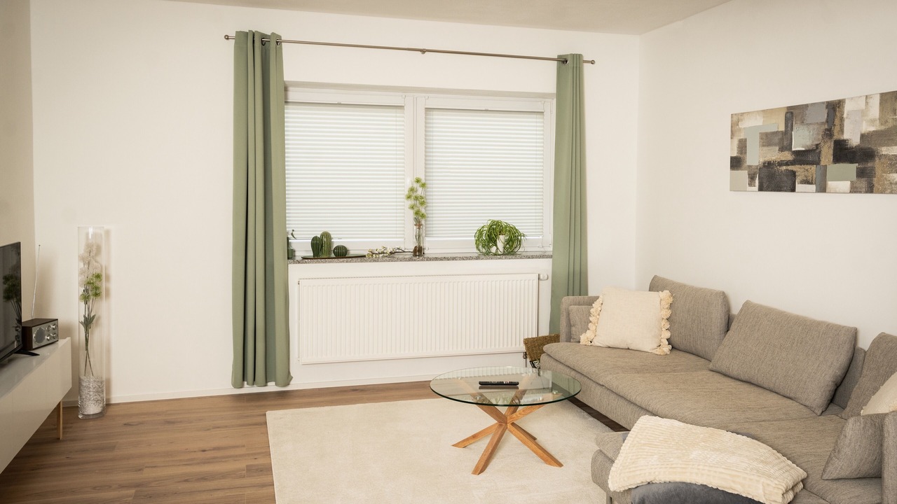 Photo of Livingroom in Oberviechtach