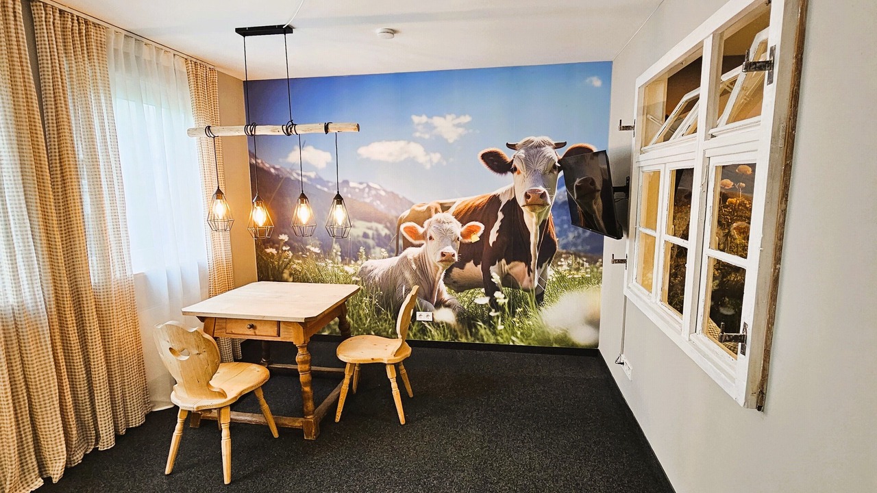 Photo of Bedroom in Trudering-Riem