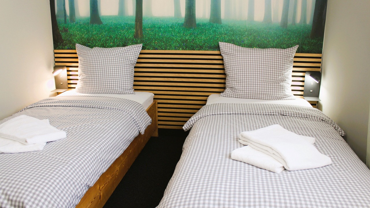 Photo of Bedroom in Trudering-Riem