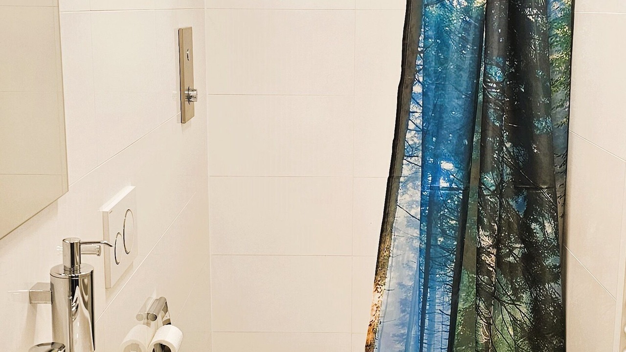 Photo of Bathroom in Trudering-Riem