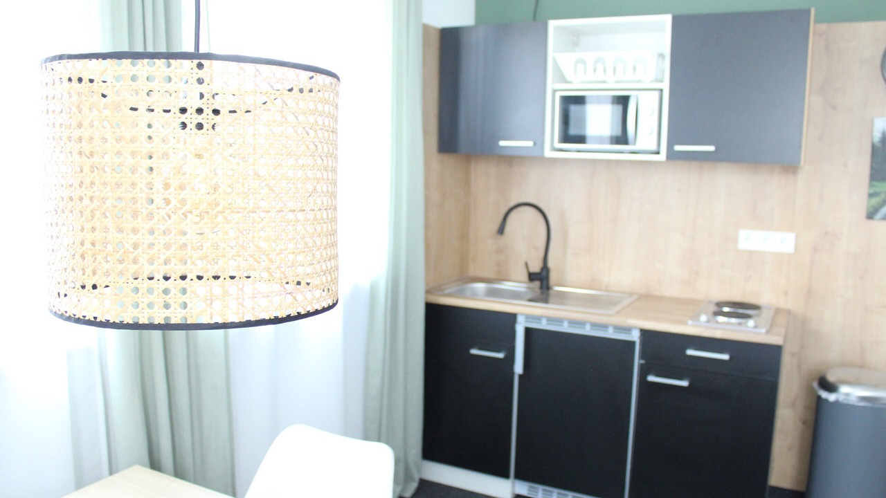 Photo of Livingroom in Trudering-Riem