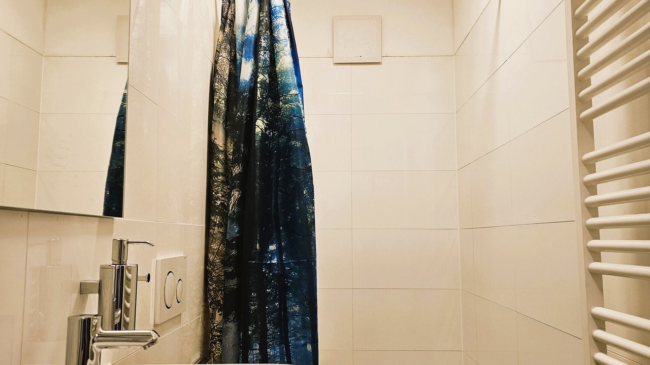 Photo of Bathroom in Trudering-Riem