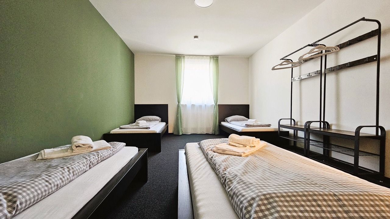Photo of Bedroom in Trudering-Riem