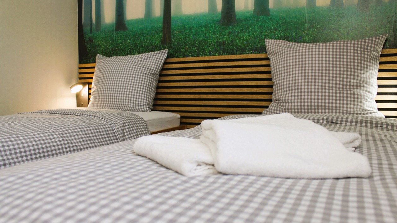 Photo of Bedroom in Trudering-Riem