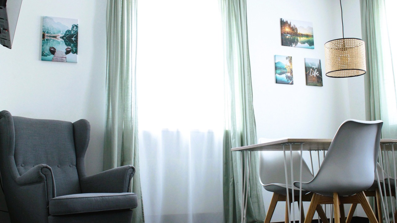 Photo of Livingroom in Trudering-Riem