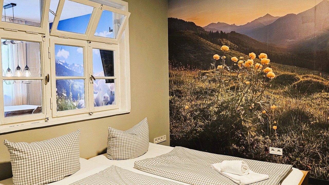 Photo of Bedroom in Trudering-Riem