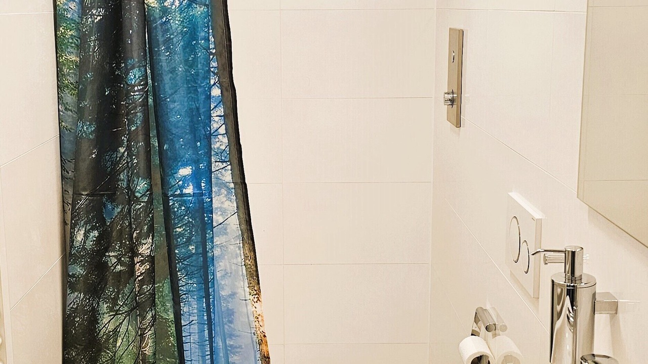 Photo of Bathroom in Trudering-Riem