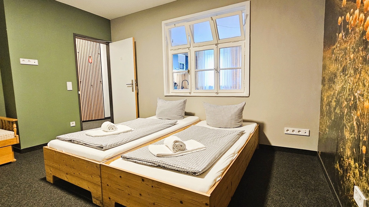 Photo of Bedroom in Trudering-Riem
