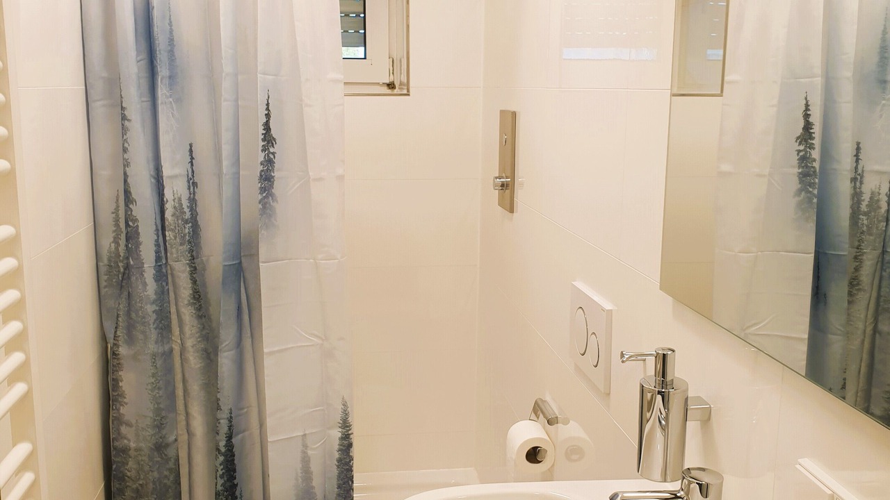 Photo of Bathroom in Trudering-Riem