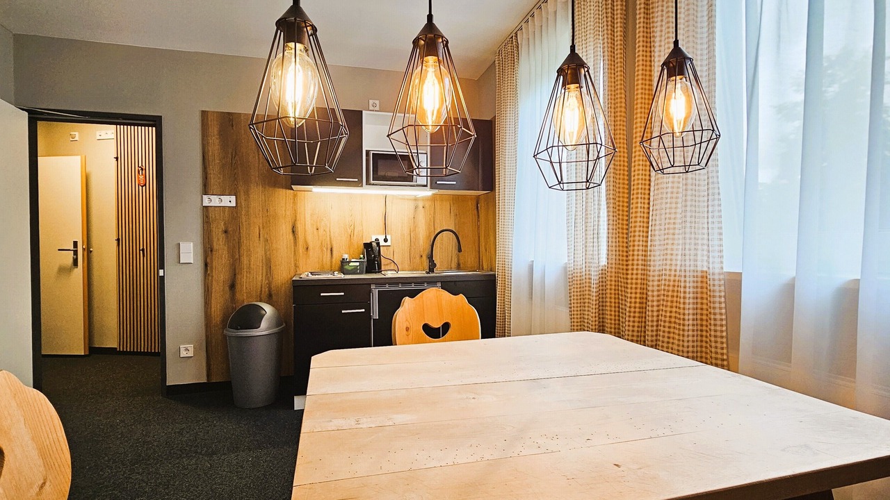 Photo of Kitchen in Trudering-Riem
