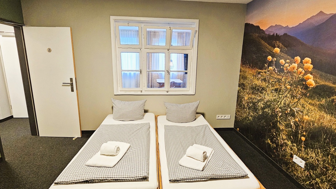 Photo of Bedroom in Trudering-Riem