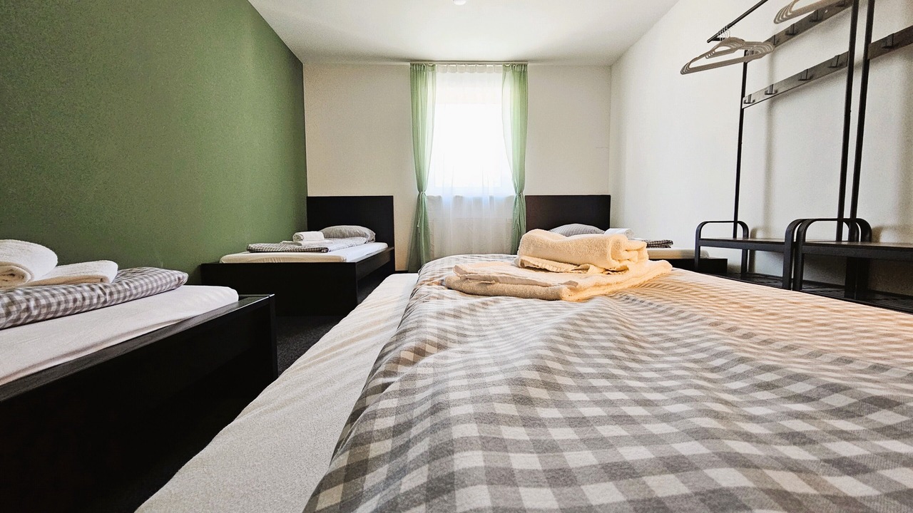 Photo of Bedroom in Trudering-Riem
