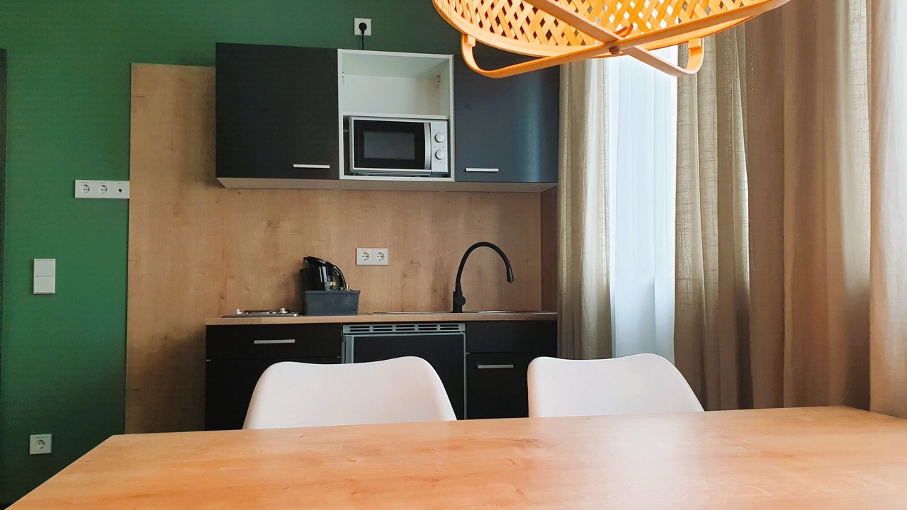 Photo of Kitchen in Trudering-Riem