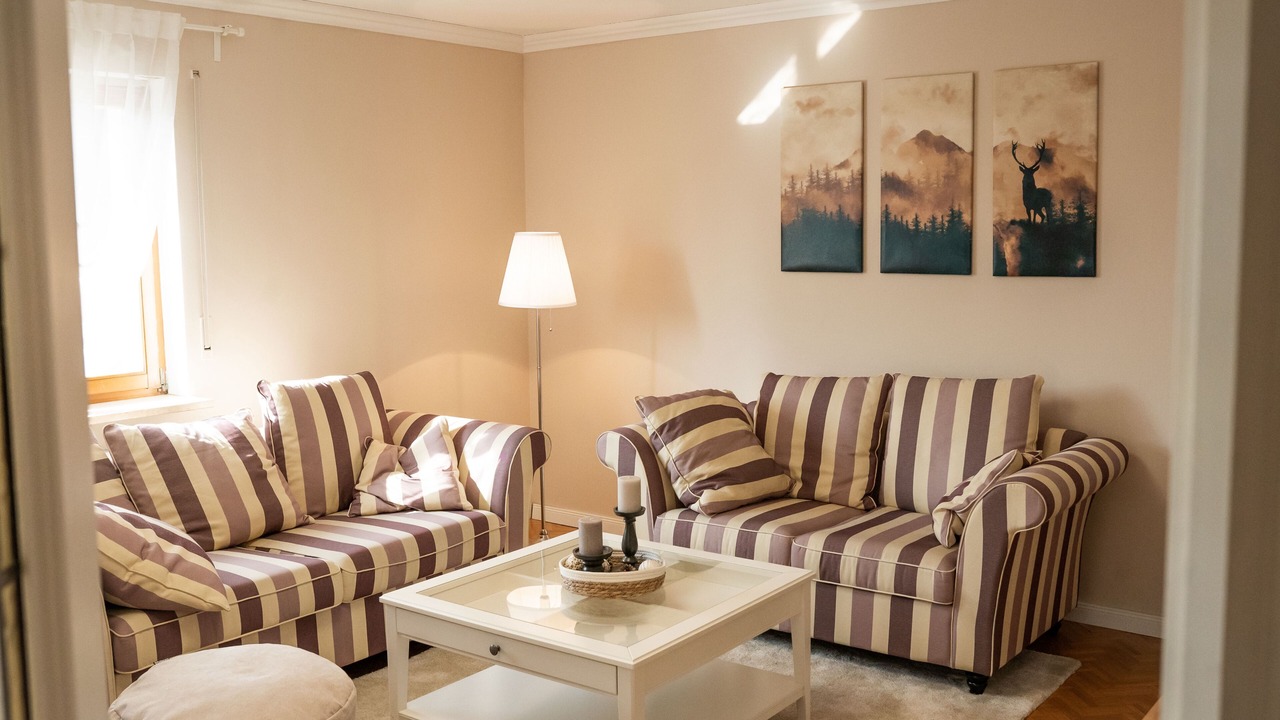 Photo of Livingroom in Stadtlauringen