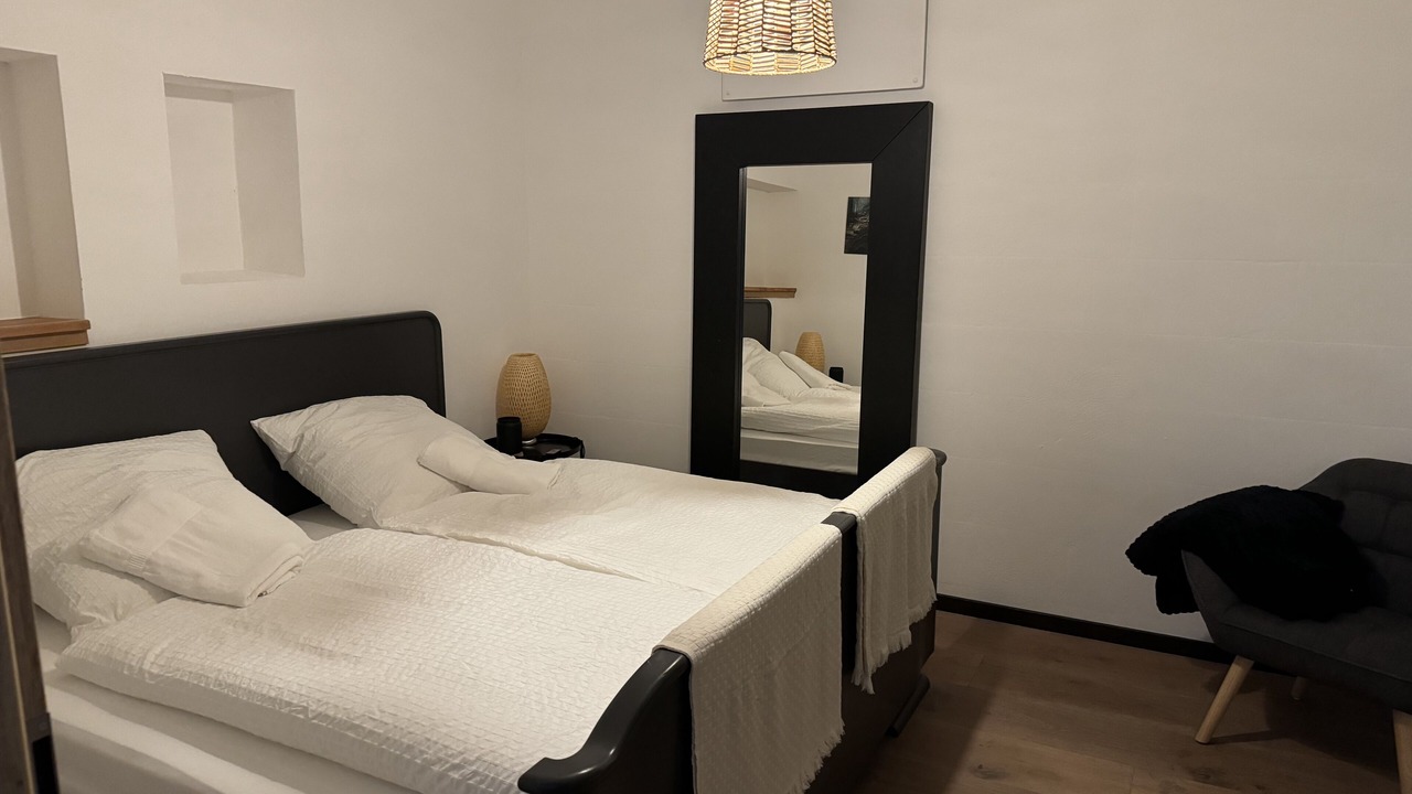 Photo of Bedroom in Obergunzburg