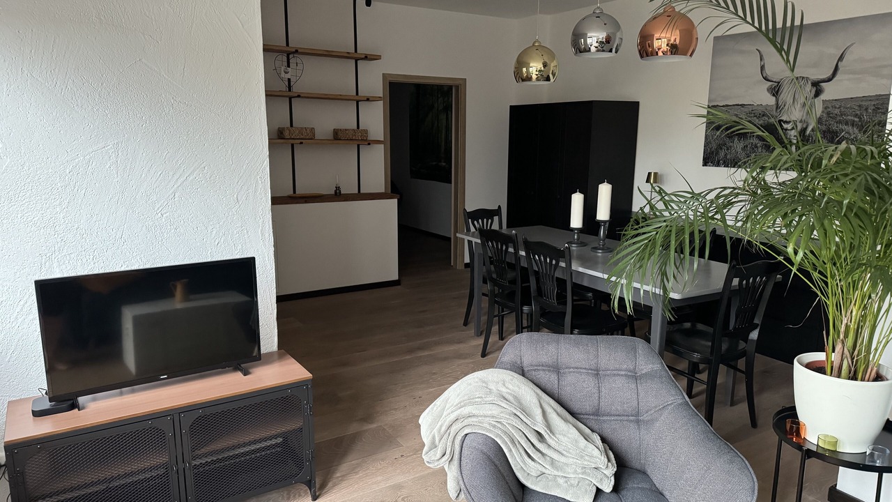 Photo of Livingroom in Obergunzburg