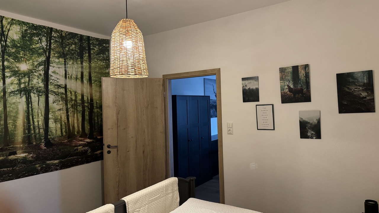 Photo of Bedroom in Obergunzburg