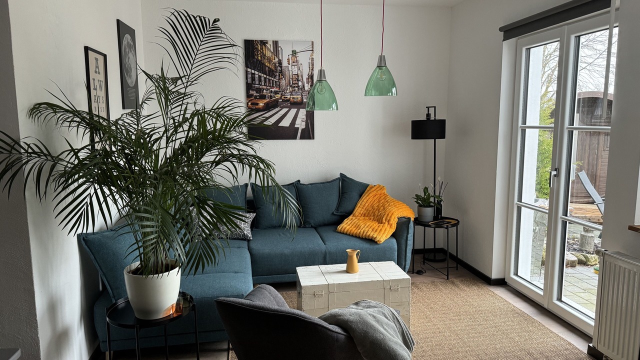 Photo of Livingroom in Obergunzburg