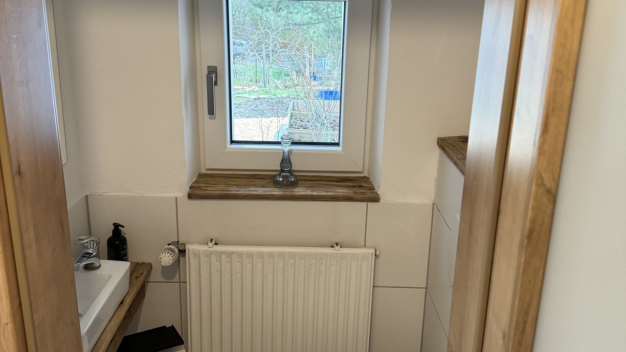Photo of Bathroom in Obergunzburg