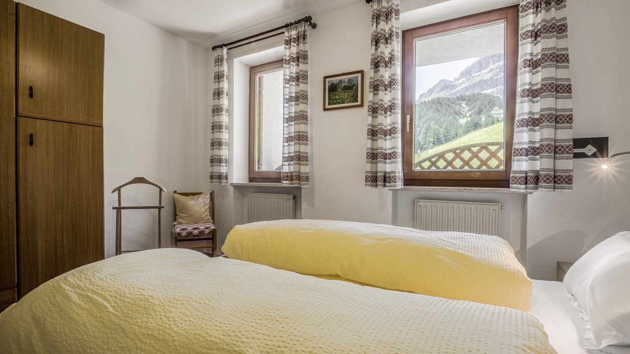 Photo of Bedroom in Livinallongo del Col di Lana