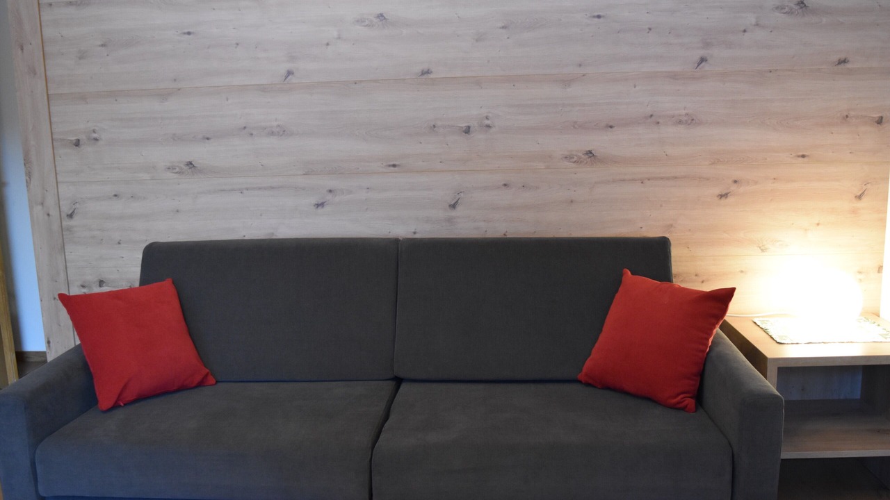 Photo of Livingroom in Livinallongo del Col di Lana