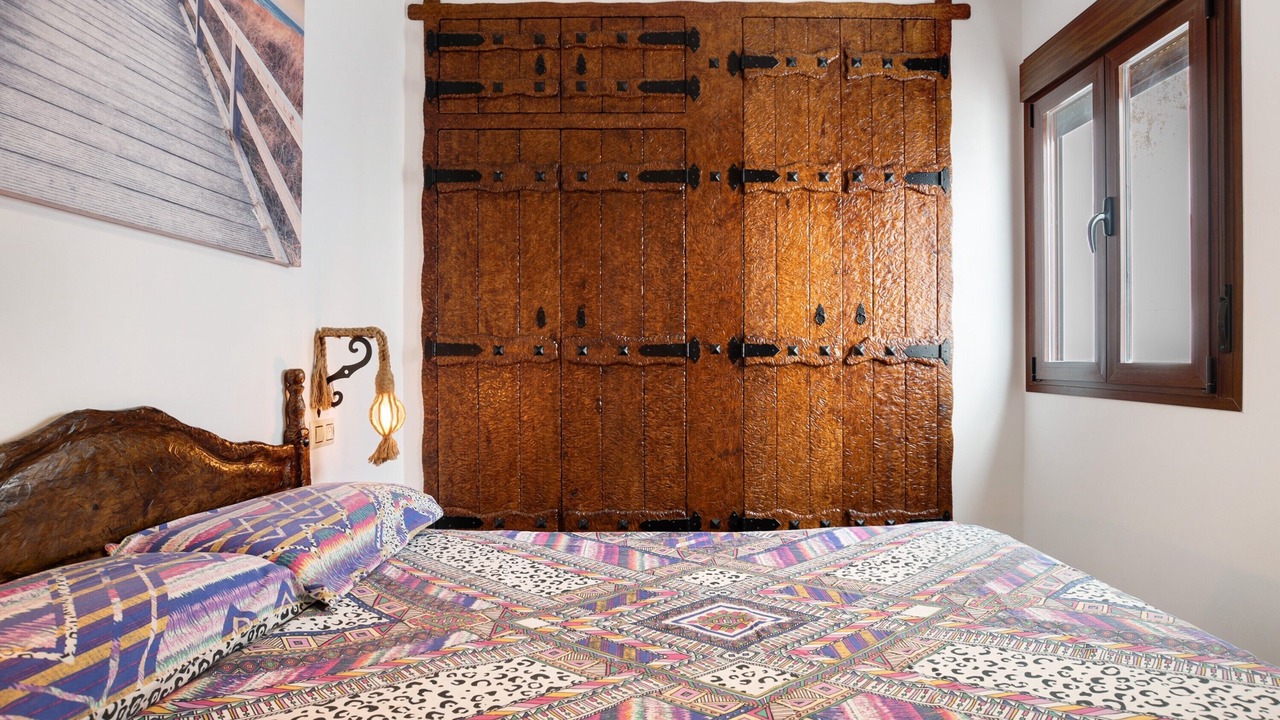 Photo of Bedroom in Barbate