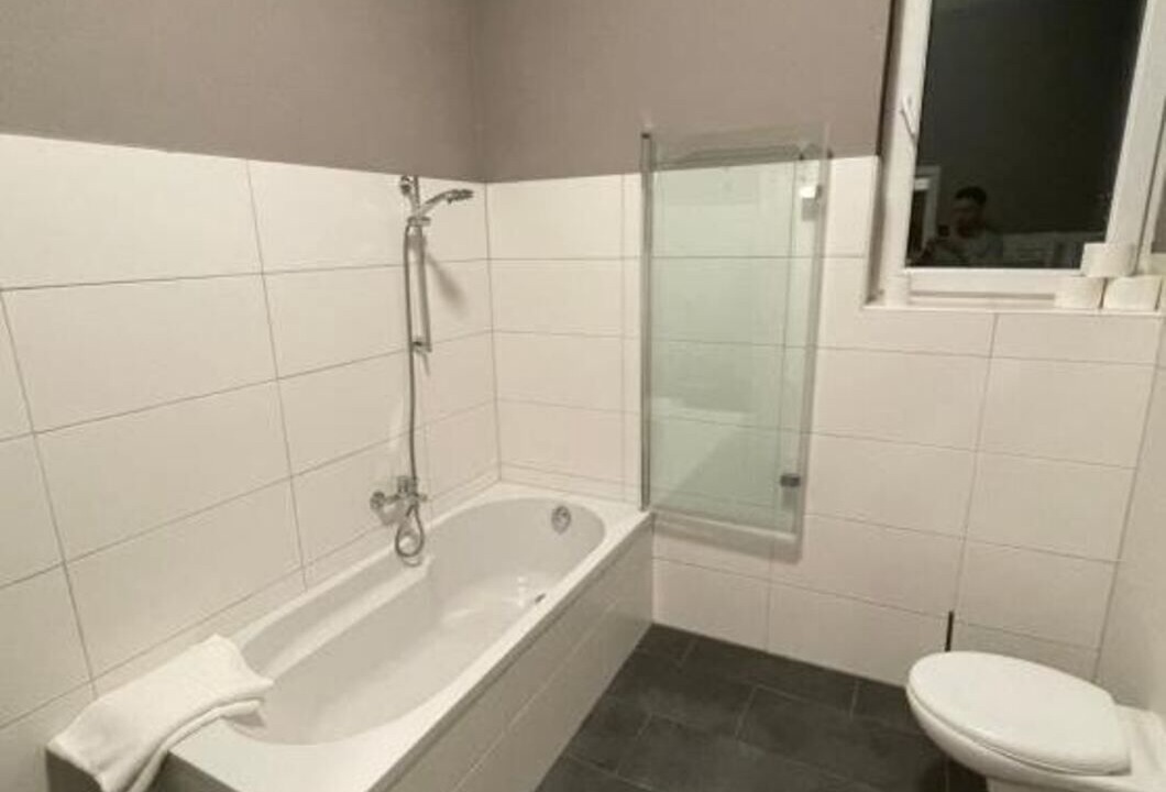Photo of Bathroom in Weiden in der Oberpfalz