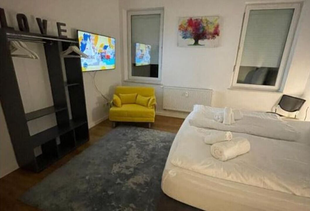 Photo of Bedroom in Weiden in der Oberpfalz