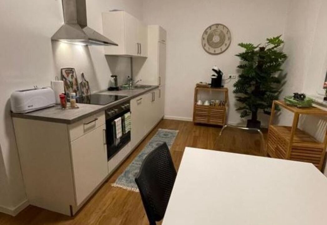 Photo of Kitchen in Weiden in der Oberpfalz