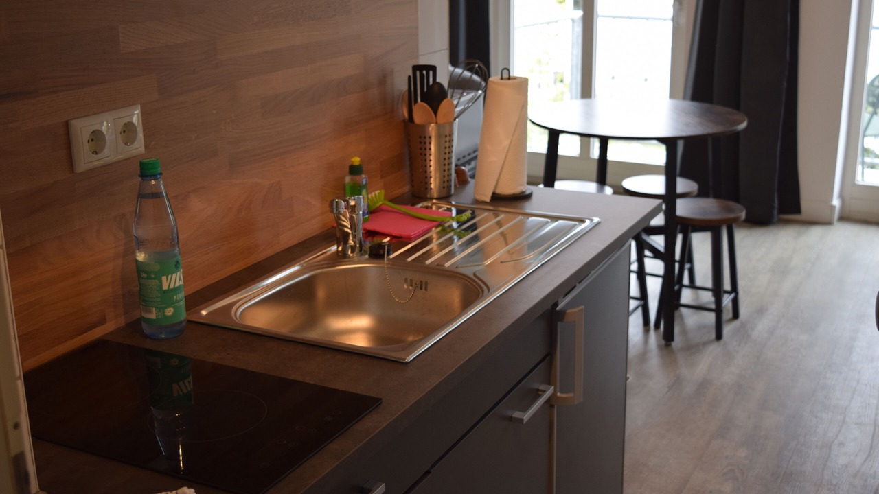 Photo of Kitchen in Old Town