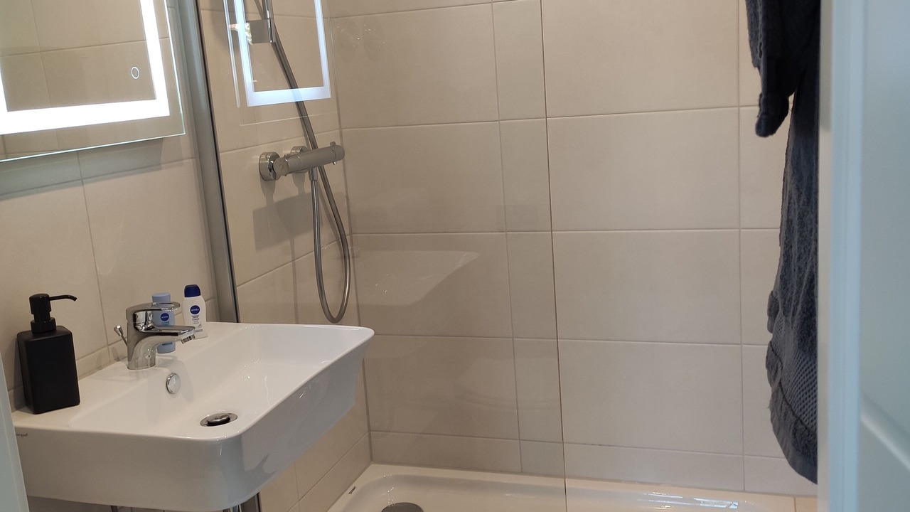 Photo of Bathroom in Old Town