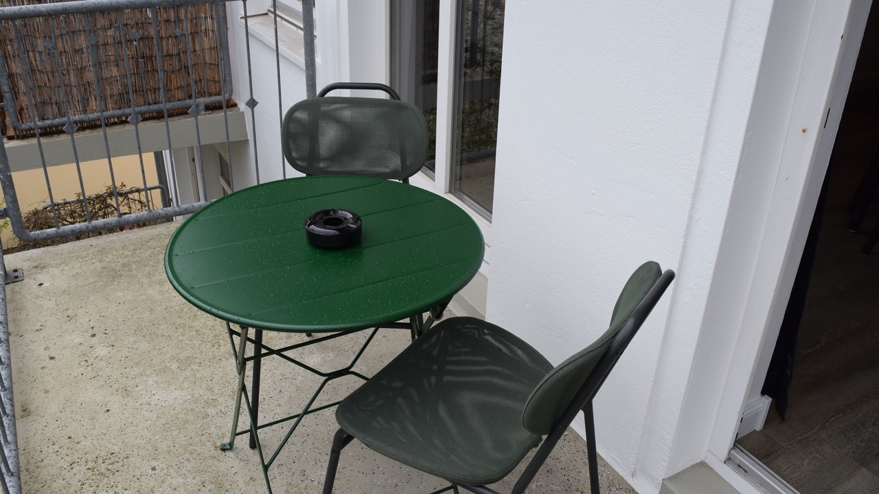 Photo of Outdoor in Old Town