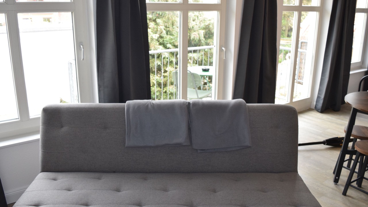 Photo of Livingroom in Old Town